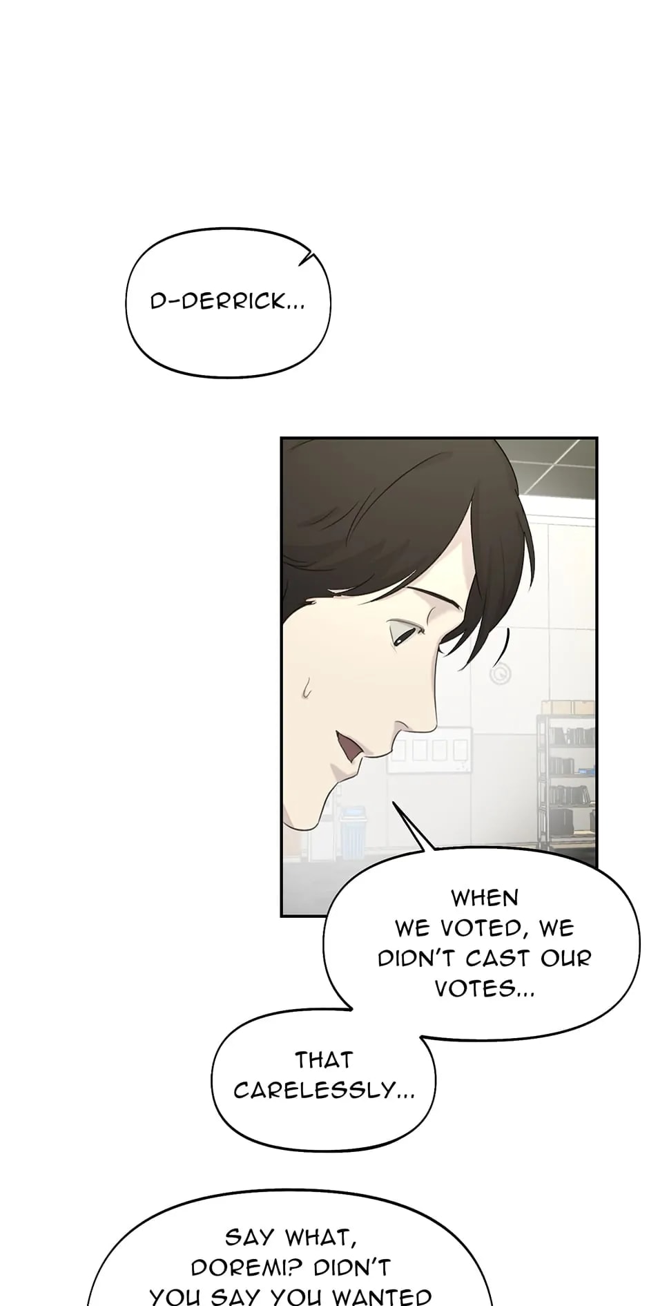 Nerd Project, Chapter 14 image 31
